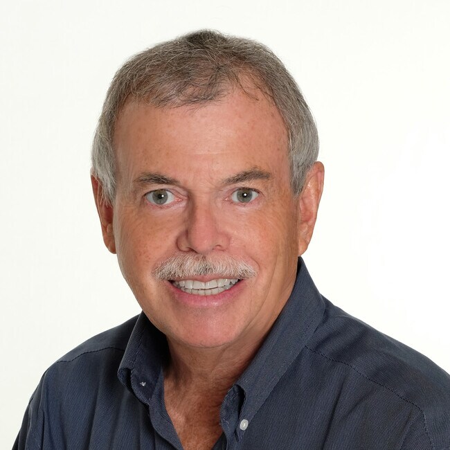Chuck Morton