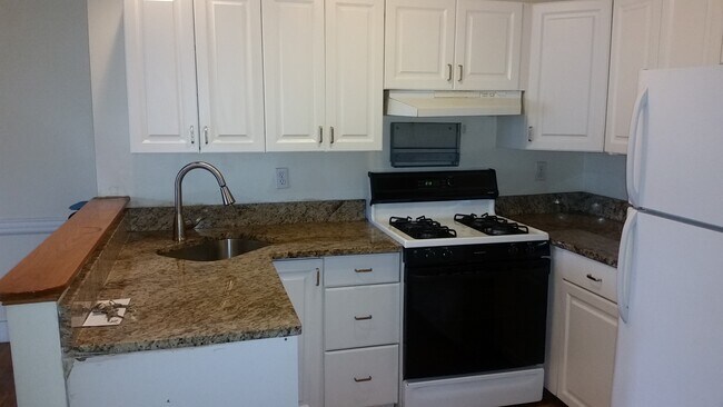 318 Saint Paul St unit 5, Brookline, MA 02446 - photo 4