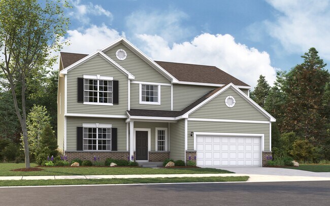 6466 E 104th Avenue St unit 37508737, Crown Point, IN 46307 - photo 2