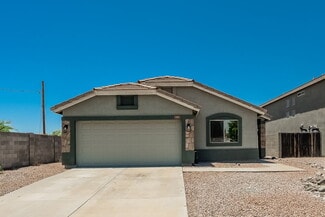 232 N Merrill Rd, Mesa, AZ 85207