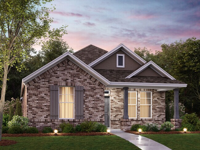 2704 Fork Way unit 36460049, Celina, TX 75009 - photo 5