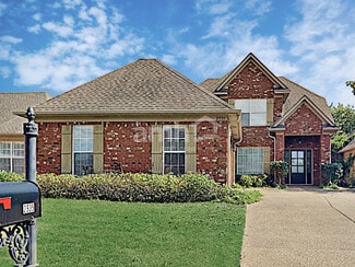 2935 Geoffrey Dr, Southaven, MS 38672