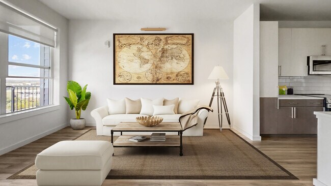 Vista at Summit - Now Leasing!, Rogers, AR 72758 - photo 4