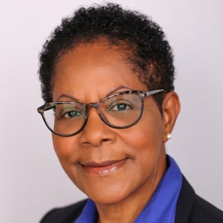 Cynthia Harris