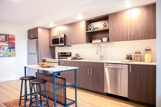 Scouter's Mountain, Happy Valley, OR 97086 - photo 4