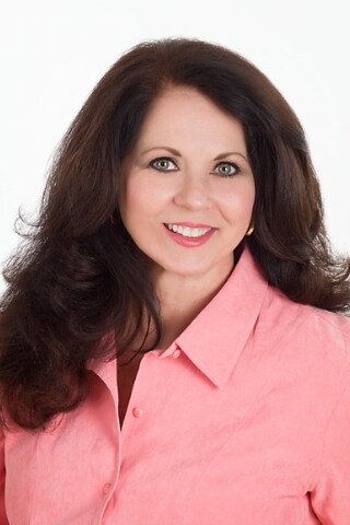 Cynthia Perry
