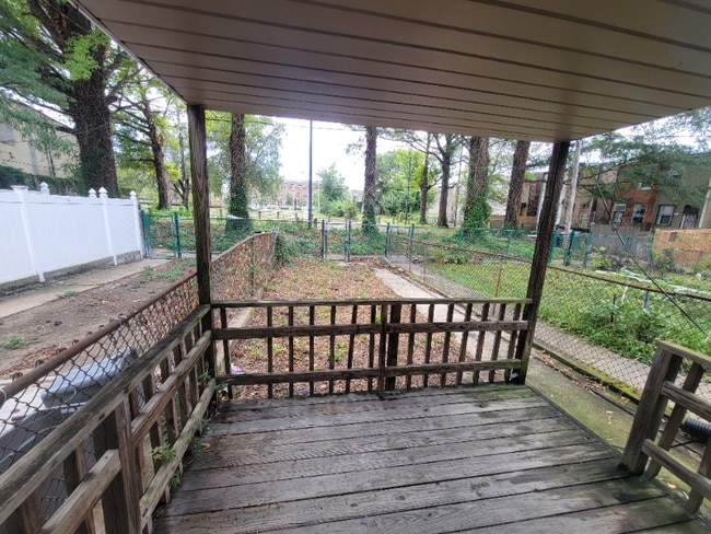 1726 Druid Hill Ave, Baltimore, MD 21217 - photo 7