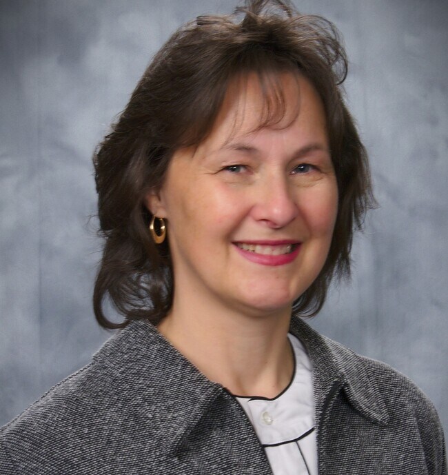 Denise Higgins