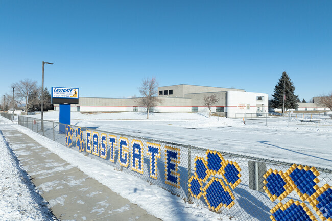 Eastgate School