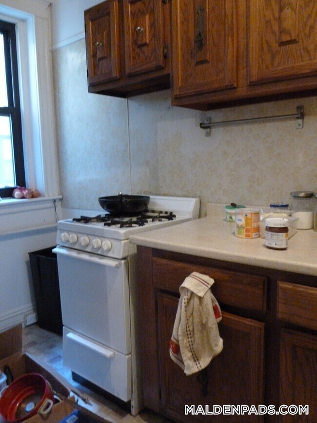 17-19-19 Washington St Unit 208, Malden, MA 02148