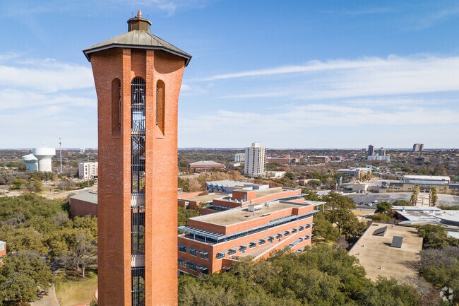 Olmos Park Terrace, Olmos Park Real Estate & Homes for Sale