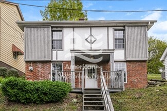 129 Liberty St, Bridgeville, PA 15017