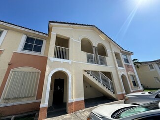 1568 SE 26th St Unit 201, Homestead, FL 33035