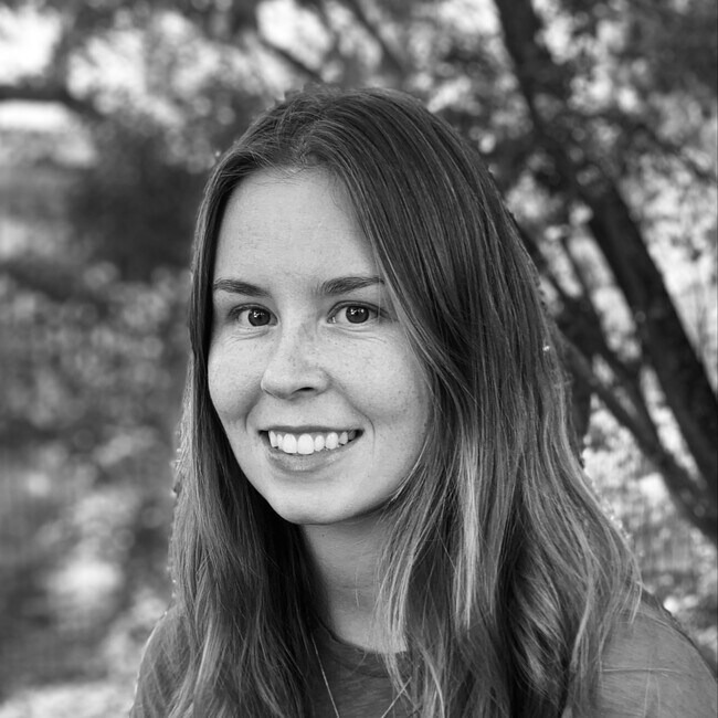Mallory Ward