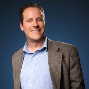 Steven Proulx