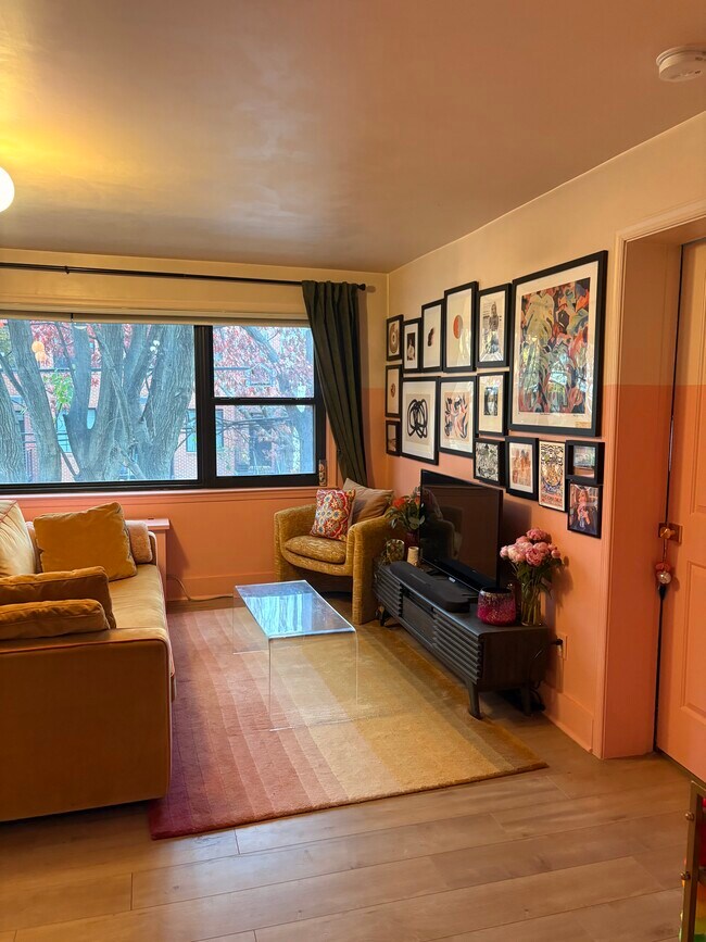 604 Longfellow St NW unit 305, Washington, DC 20011 - photo 4