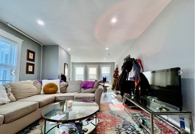 159 Hillside St unit 1, Roxbury Crossing, MA 02120 - photo 2