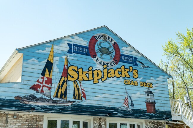 About Bowleys Quarters Schools Demographics Things to Do Homes com About Bowleys Quarters Schools Demographics Things to Do Homes com