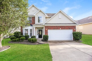 204 Bells Creek Dr, Simpsonville, SC 29681