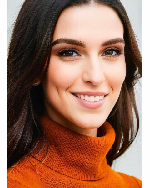Agent Photo