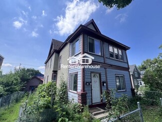 3100 15th Ave S, Minneapolis, MN 55407
