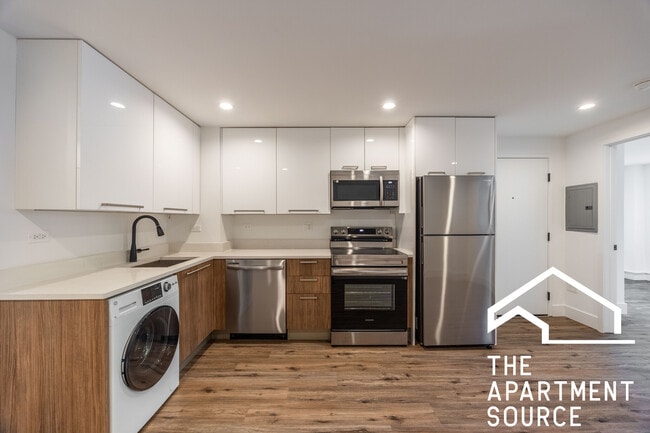 941 W Carmen Ave unit 1, Chicago, IL 60640 - photo 2