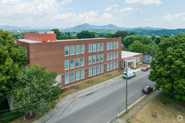 Morningside Elementary School