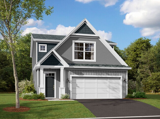 15680 Goodview Ave N unit 36472333, Hugo, MN 55038 - photo 5