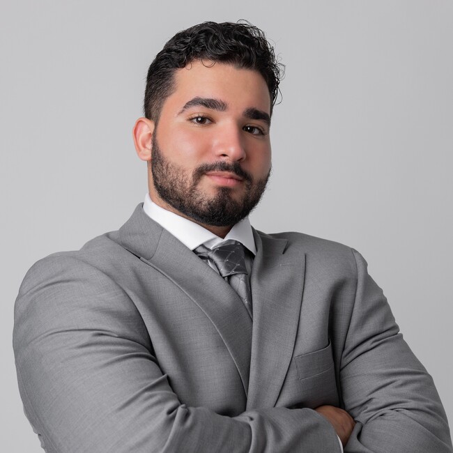 Agent Photo