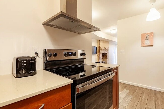 619 10th St NE unit 2, Washington, DC 20002 - photo 6