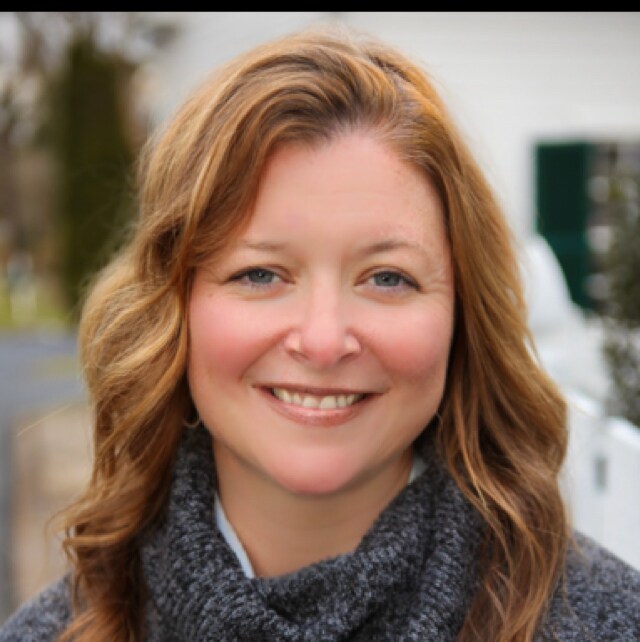 Amy Franzen