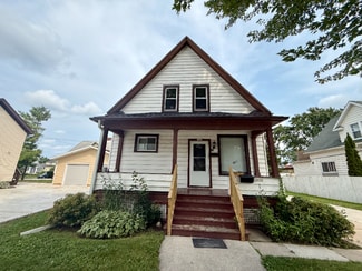 1409 S 17th St, Sheboygan, WI 53081