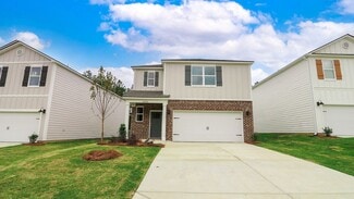 2032 Eaton Place, Chelsea, AL 35043