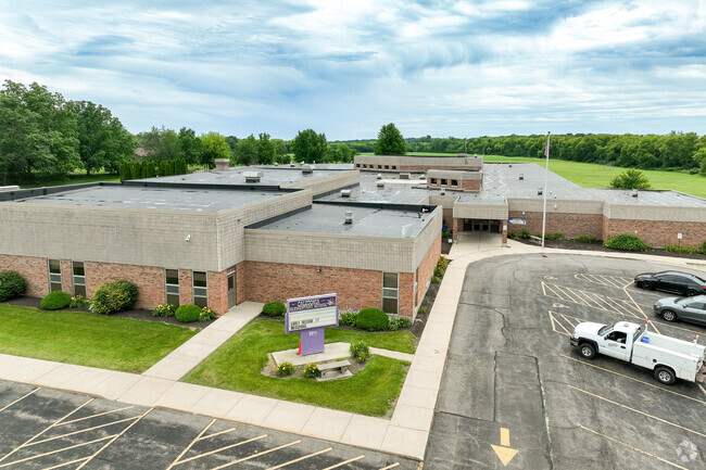 Caledonia Elementary School