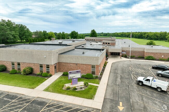 Caledonia Elementary School
