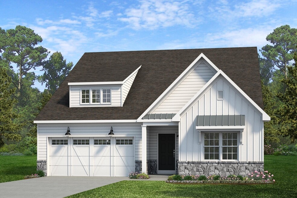 13300 Mayes Rd unit 38506107, Davidson, NC 28078 - photo 1