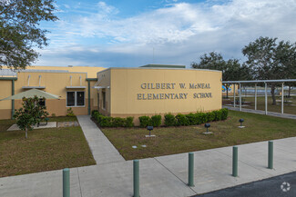 Gilbert W McNeal Elementary School