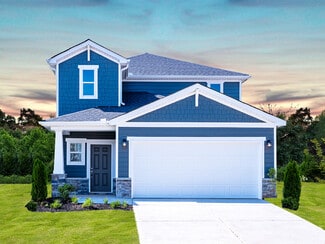 114 Bechler Dr, Gray Court, SC 29645