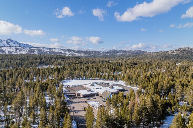 Where students achieve proficiency in math and reading.