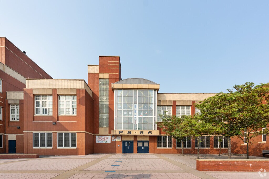 Teachers are empowering young minds at Canarsie's PS 66.