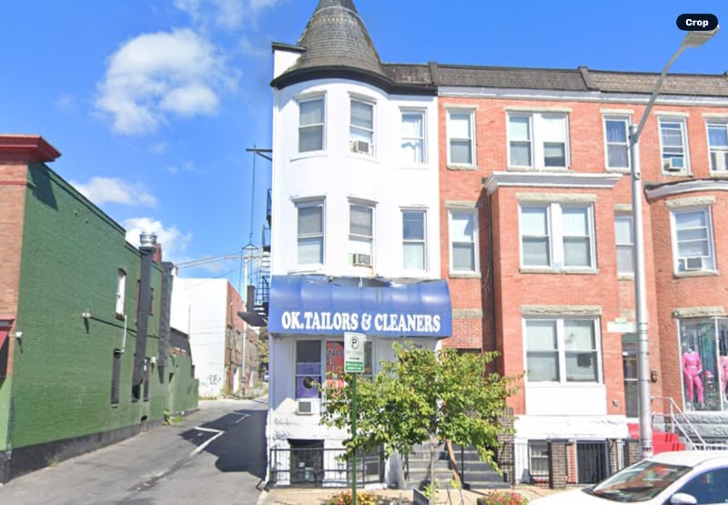 116 W 25th St, Baltimore, MD 21218 - photo 1