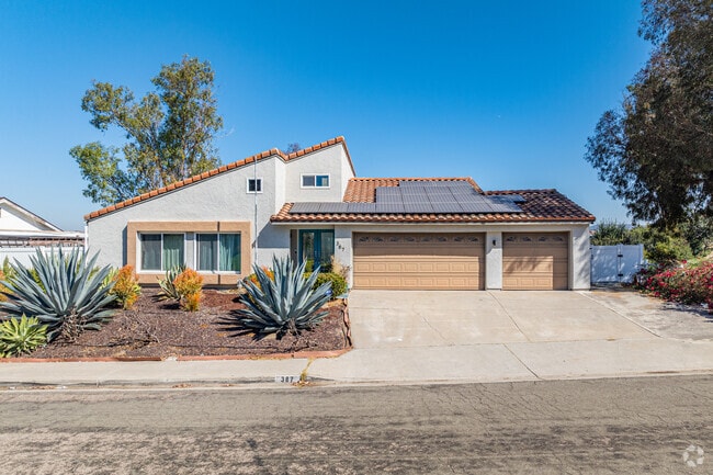 Custom homes can be found throughout Bonita South.