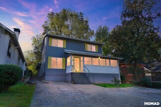 1604 Westwood Ave SW, Atlanta, GA 30310