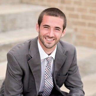 Jameson McFadden