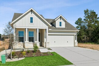 2418 Verano St, Todd Mission, TX 77316