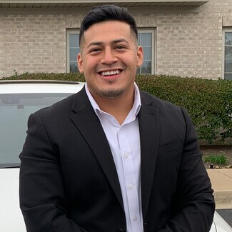 Rolando Herrera Jr