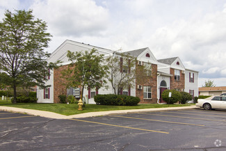 1600 Vogt Dr, West Bend, WI 53095