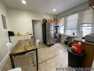 244 Kelton St Unit 6, Boston, MA 02134