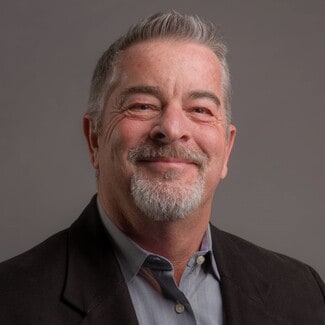 Jim Karges