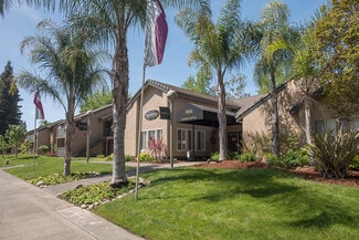 3500 Data Dr, Rancho Cordova, CA 95670